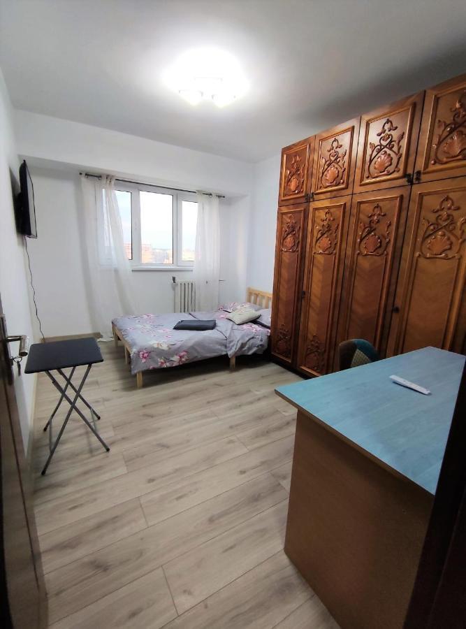 Lake And Park View Residence Bucarest Esterno foto