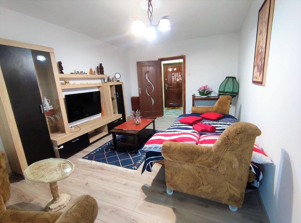 Lake And Park View Residence Bucarest Esterno foto