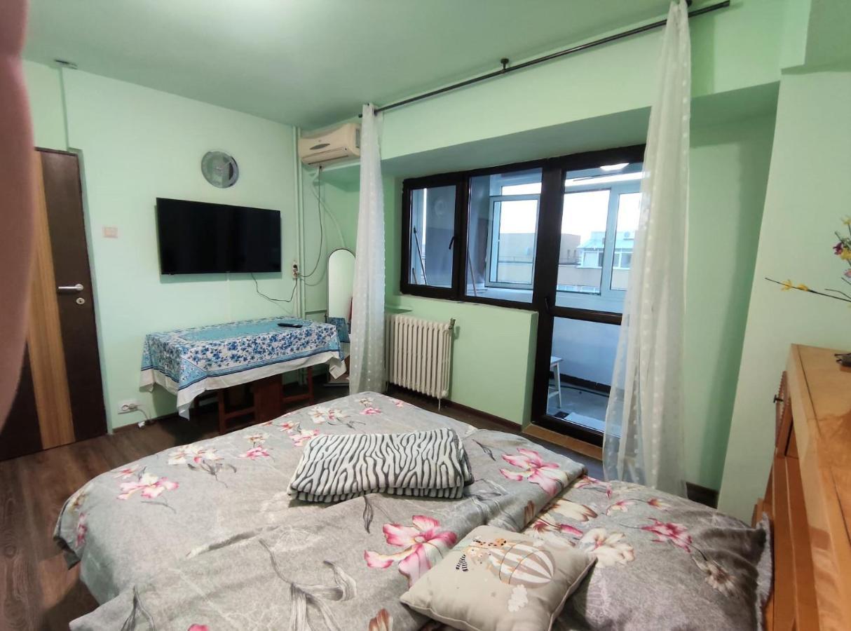 Lake And Park View Residence Bucarest Esterno foto