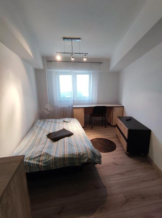 Lake And Park View Residence Bucarest Esterno foto