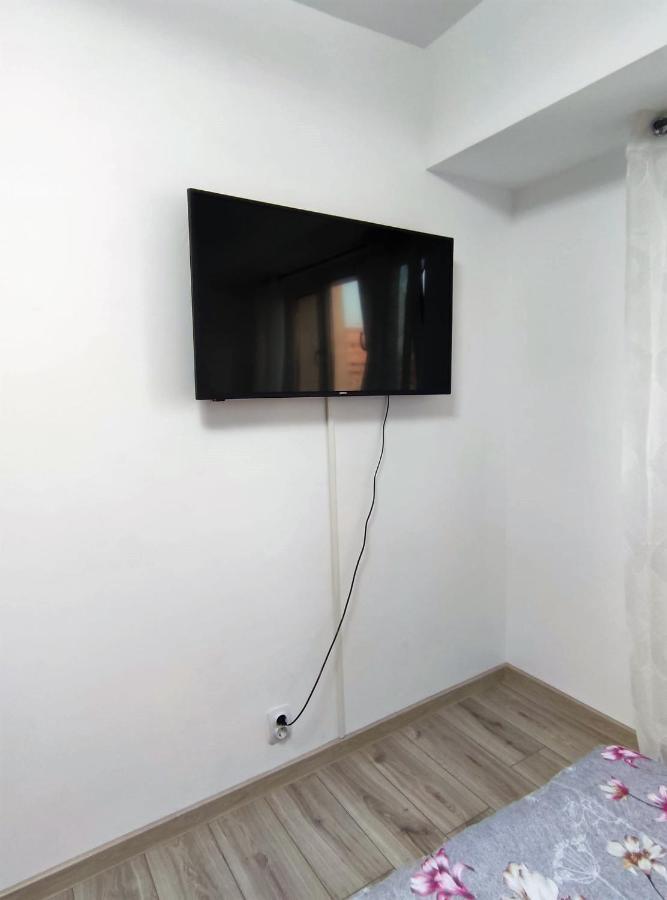 Lake And Park View Residence Bucarest Esterno foto